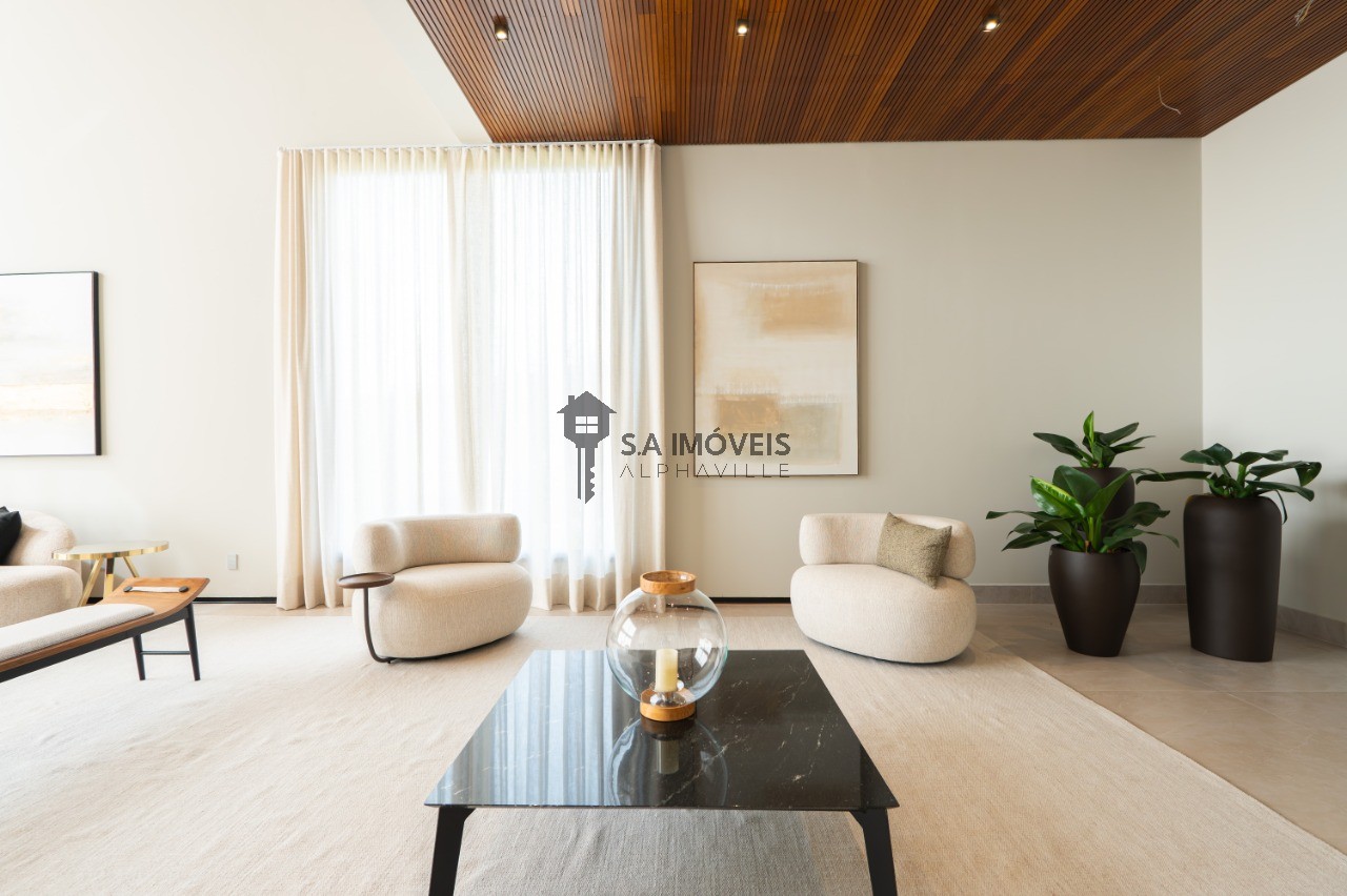 Casa à venda no Tamboré 1, 1.144 m² – Residencial Tamboré, Barueri – Cód. 78604631 — imagem 19