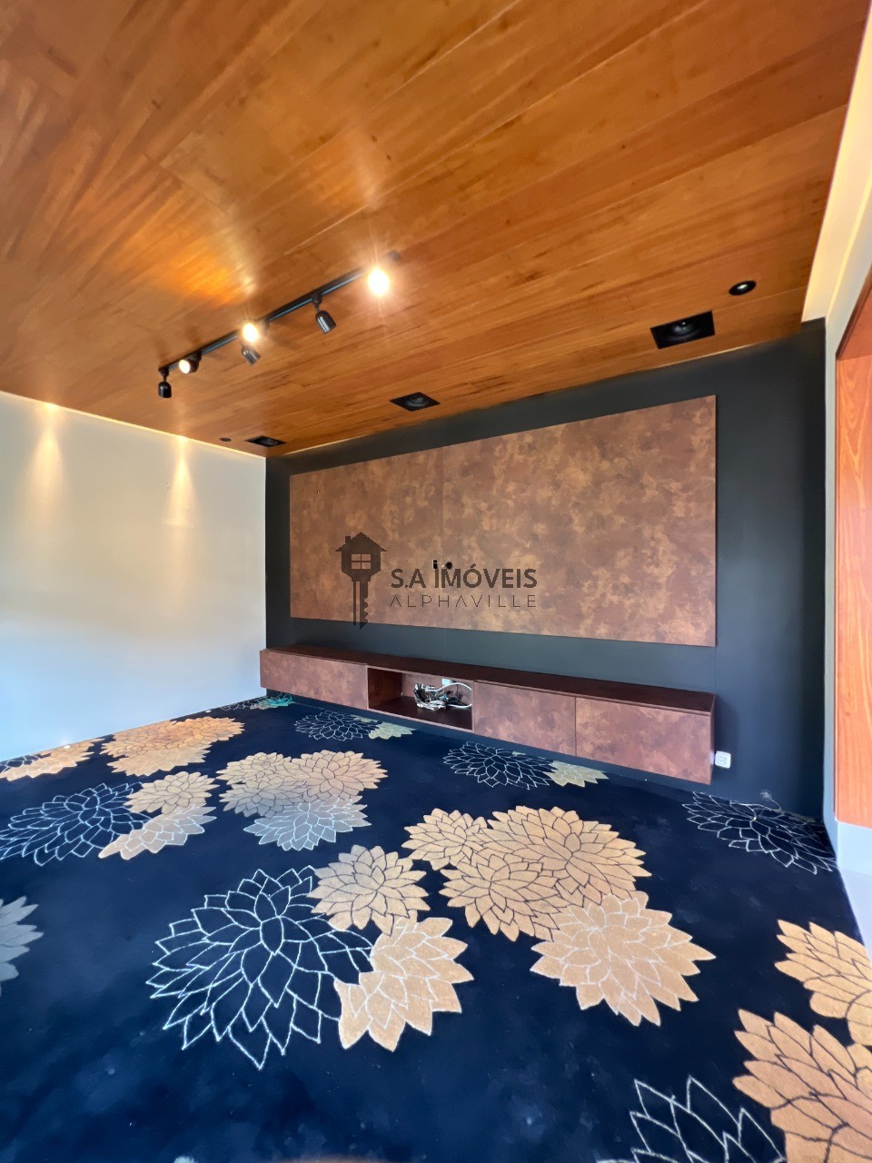 Casa à venda no Tamboré 11, 645 m² – Tamboré, Santana de Parnaíba – Cód. 78540642 — imagem 15