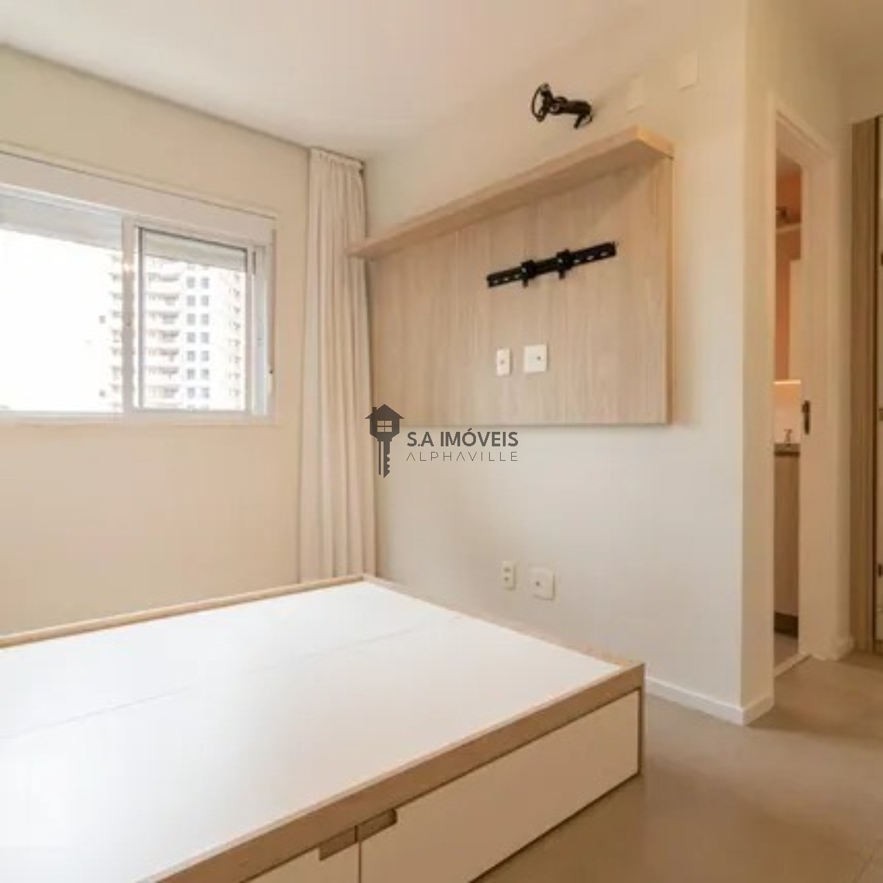 Apartamento à venda no Life Park, 62 m² – Alphaville Empresarial, Barueri – Cód. 77891505 — imagem 22