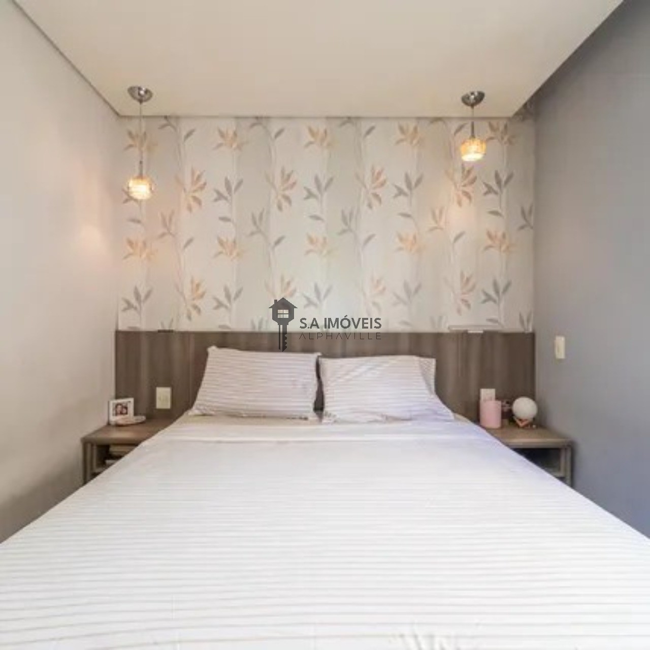 Apartamento para locação no Life Park, 63 m² – Alphaville Empresarial, Barueri – Cód. 78555374 — imagem 6
