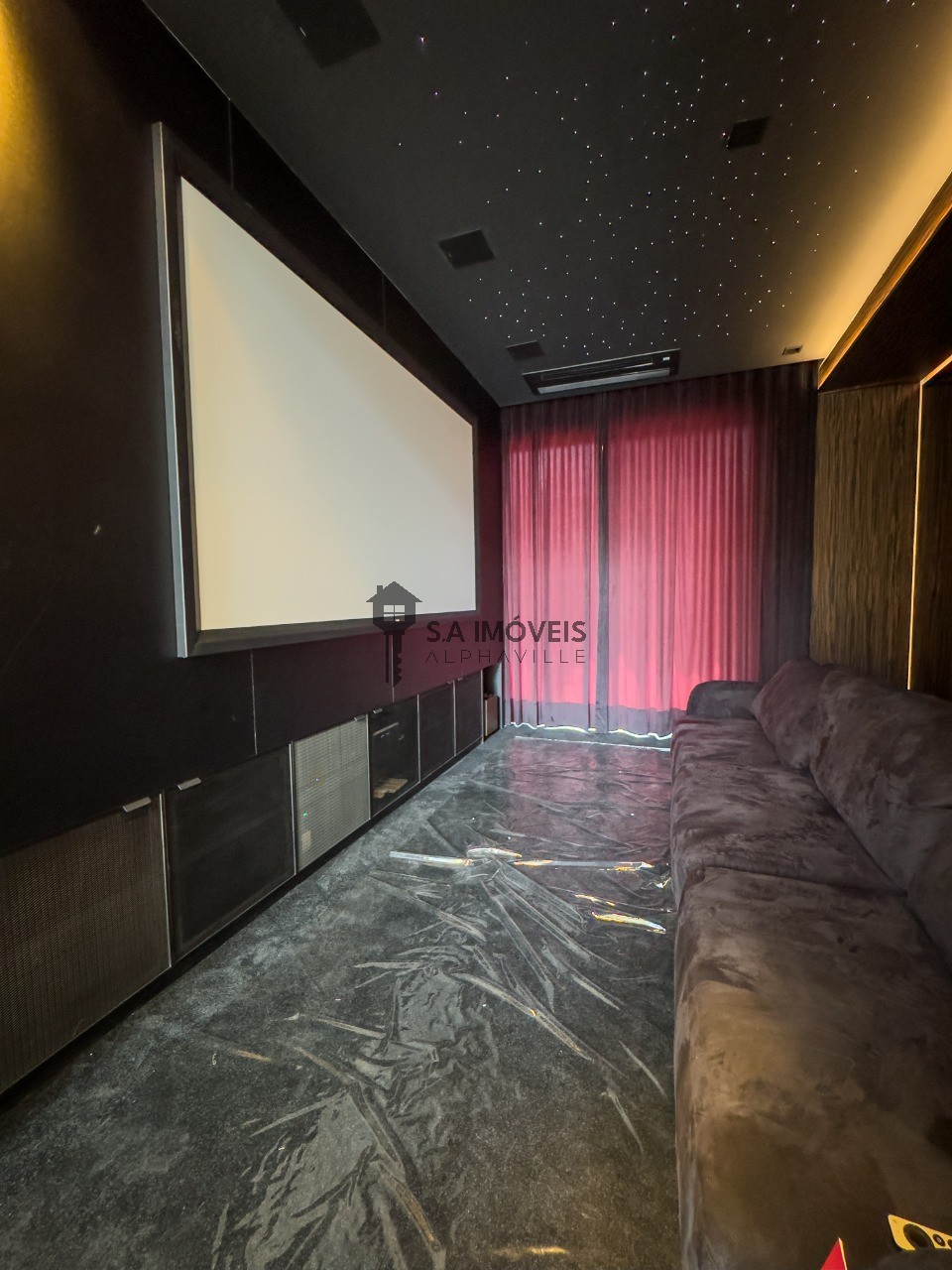 Casa à venda no Tamboré 3, 952 m² – Alphaville, Santana de Parnaíba – Cód. 78563733 — imagem 16