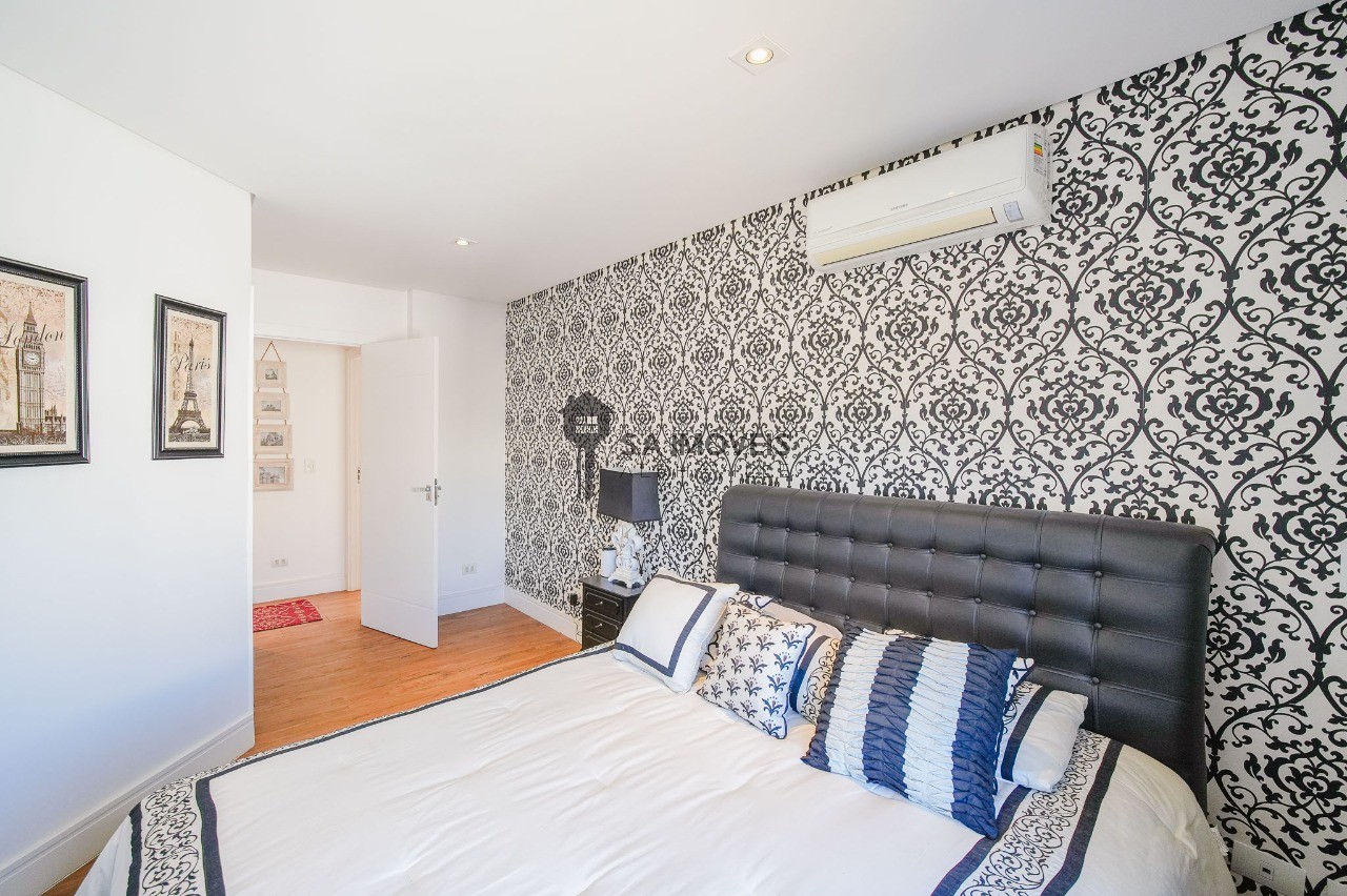 Casa à venda no Genesis 2, 804 m² – Alphaville, Santana de Parnaíba – Cód. 78581124 — imagem 11