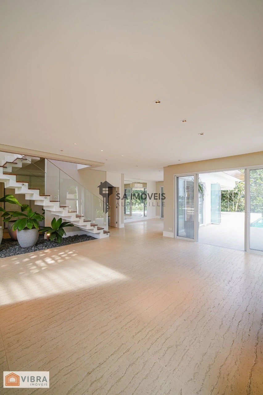 Casa à venda no Campos do Conde Alphaville, 482 m² – Tamboré, Santana de Parnaíba – Cód. 78570771 — imagem 6
