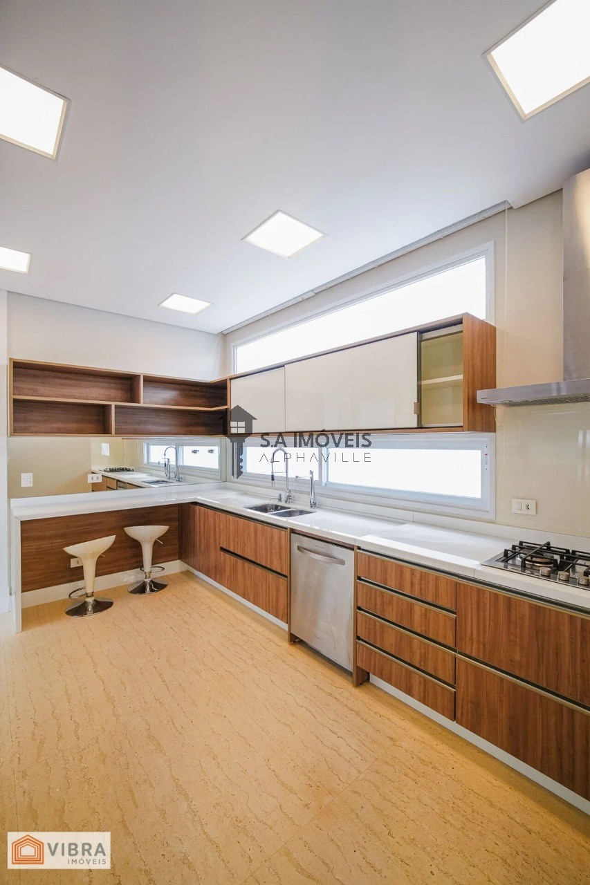 Casa à venda no Campos do Conde Alphaville, 482 m² – Tamboré, Santana de Parnaíba – Cód. 78570771 — imagem 5