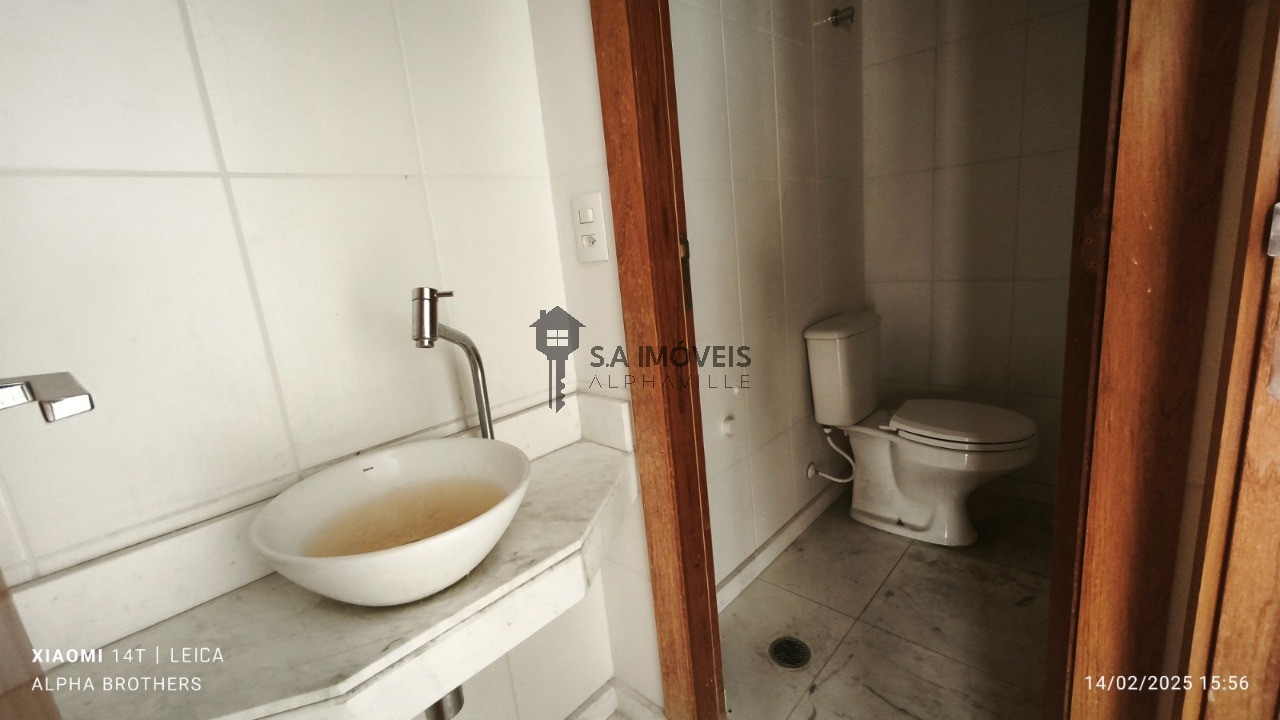 Sala comercial à venda em Dezoito do Forte Empresarial/Alphaville., 44,18 m² – Barueri – Cód. 78609719 — imagem 5