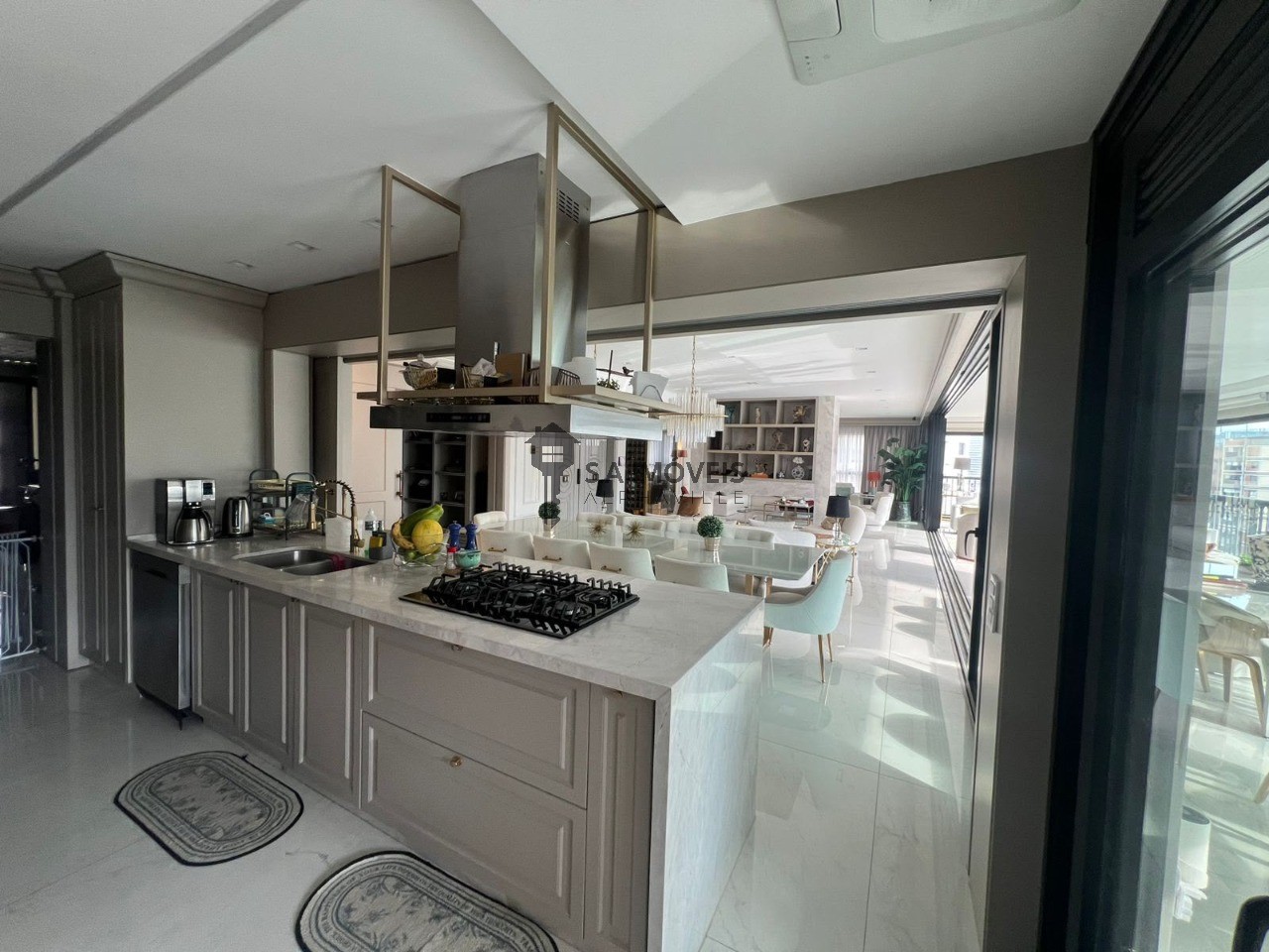 Apartamento à venda no Flora, 565 m² – Alphagran Alphaville, Barueri – Cód. 78317861 — imagem 19