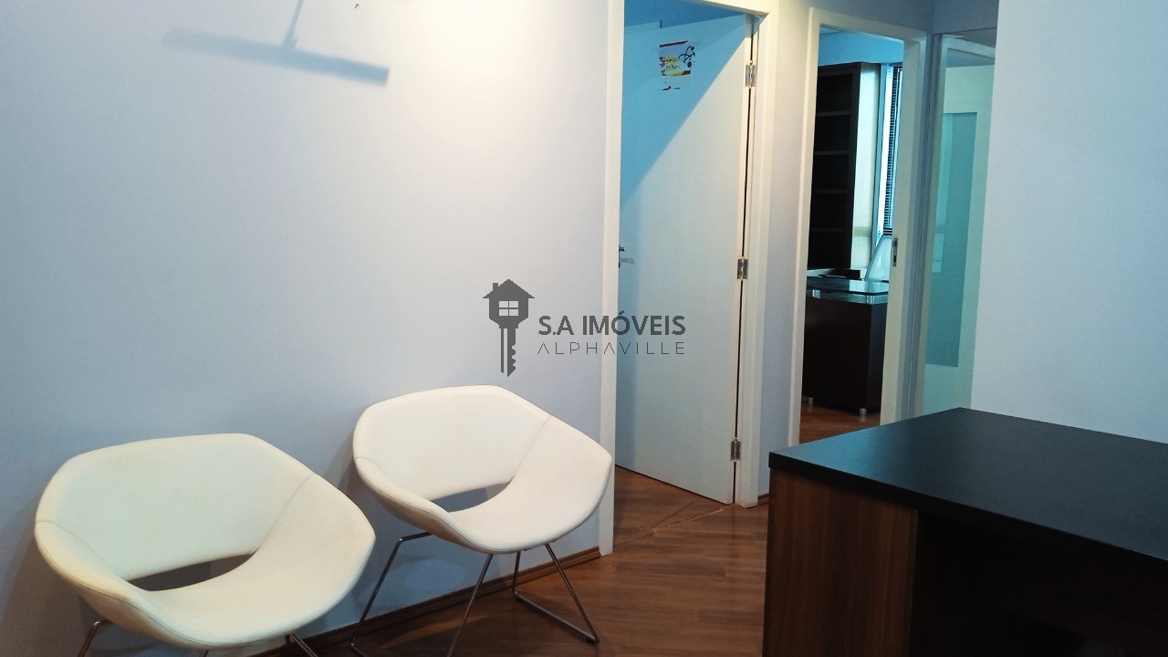 Sala comercial para locação em Alphaville Centro Industrial e Empresarial/Alphaville., 42 m² – Barueri – Cód. 78623249 — imagem 18