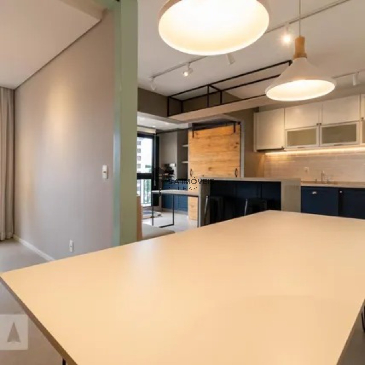 Apartamento à venda no Life Park, 62 m² – Alphaville Empresarial, Barueri – Cód. 77891505 — imagem 28