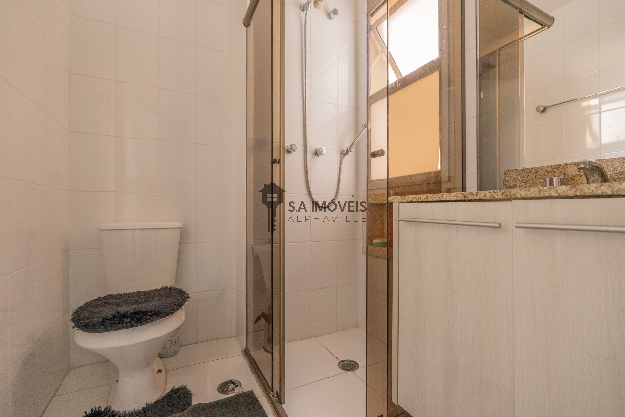 Apartamento à venda no Alpha Vita, 144 m² – Alphaville, Santana de Parnaíba – Cód. 78551829 — imagem 20
