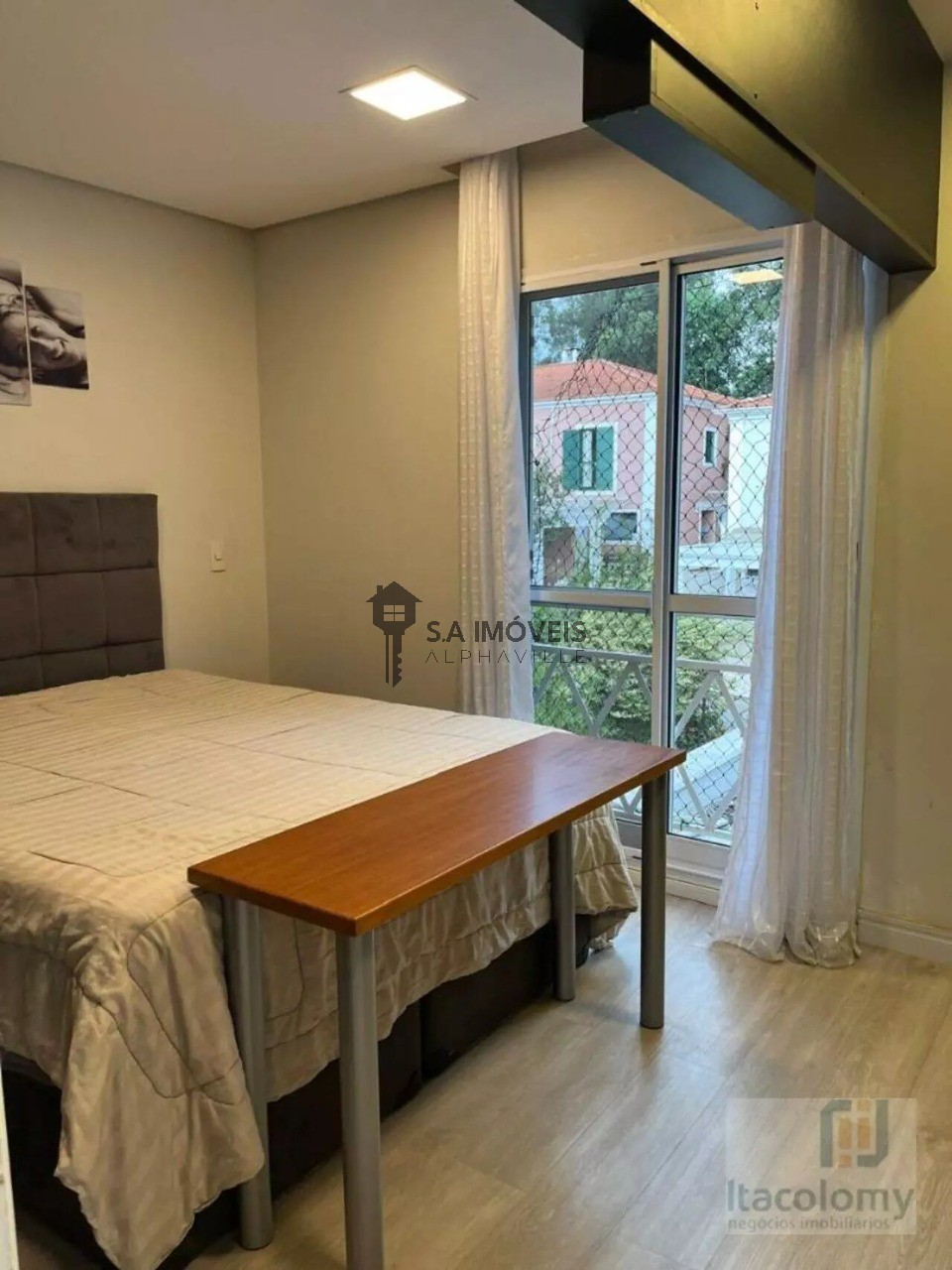 Casa à venda no Tamboré 4, 180 m² – Tamboré, Santana de Parnaíba – Cód. 78616057 — imagem 11