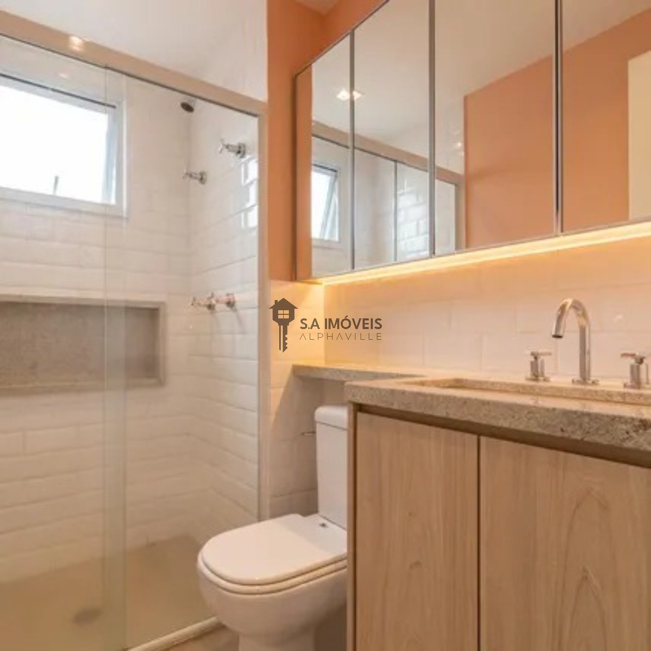 Apartamento à venda no Life Park, 62 m² – Alphaville Empresarial, Barueri – Cód. 77891505 — imagem 21