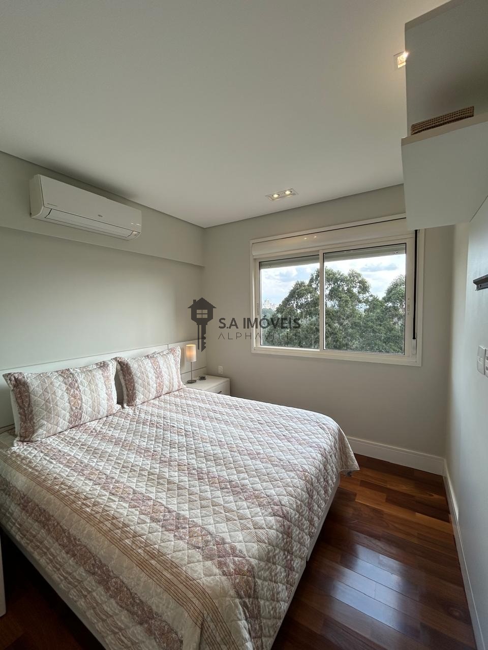 Apartamento à venda no Boulevard, 168 m² – Tamboré, Santana de Parnaíba – Cód. 78622165 — imagem 19