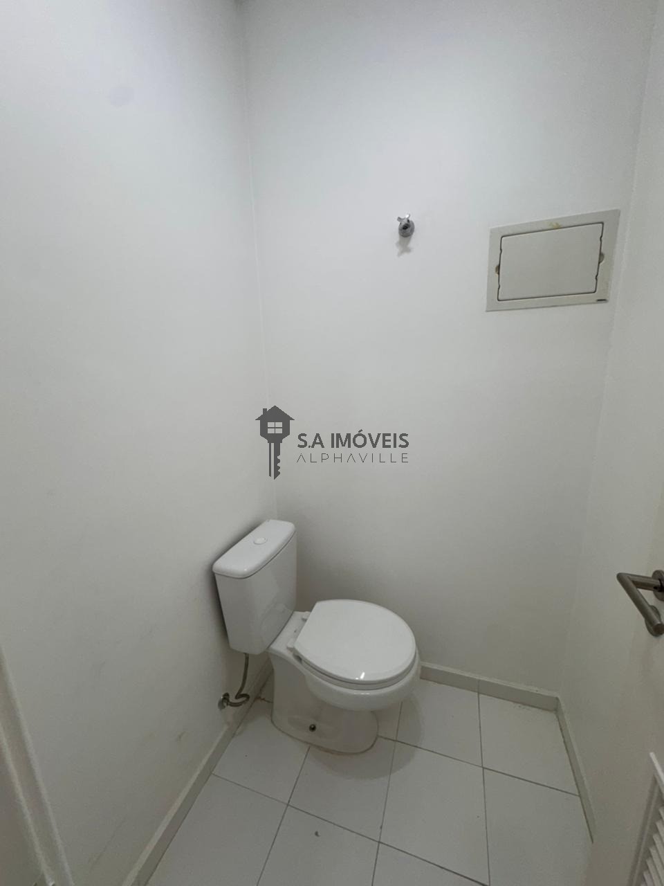 Sala comercial para locação no Trix, 39 m² – Tamboré, Santana de Parnaíba – Cód. 78576977 — imagem 7