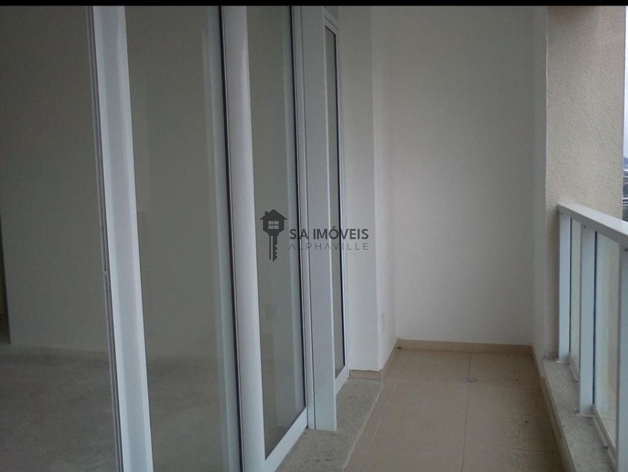 Apartamento à venda no Alpha Garden, 90 m² – Sítio Tamboré Alphaville, Barueri – Cód. 78622609 — imagem 8