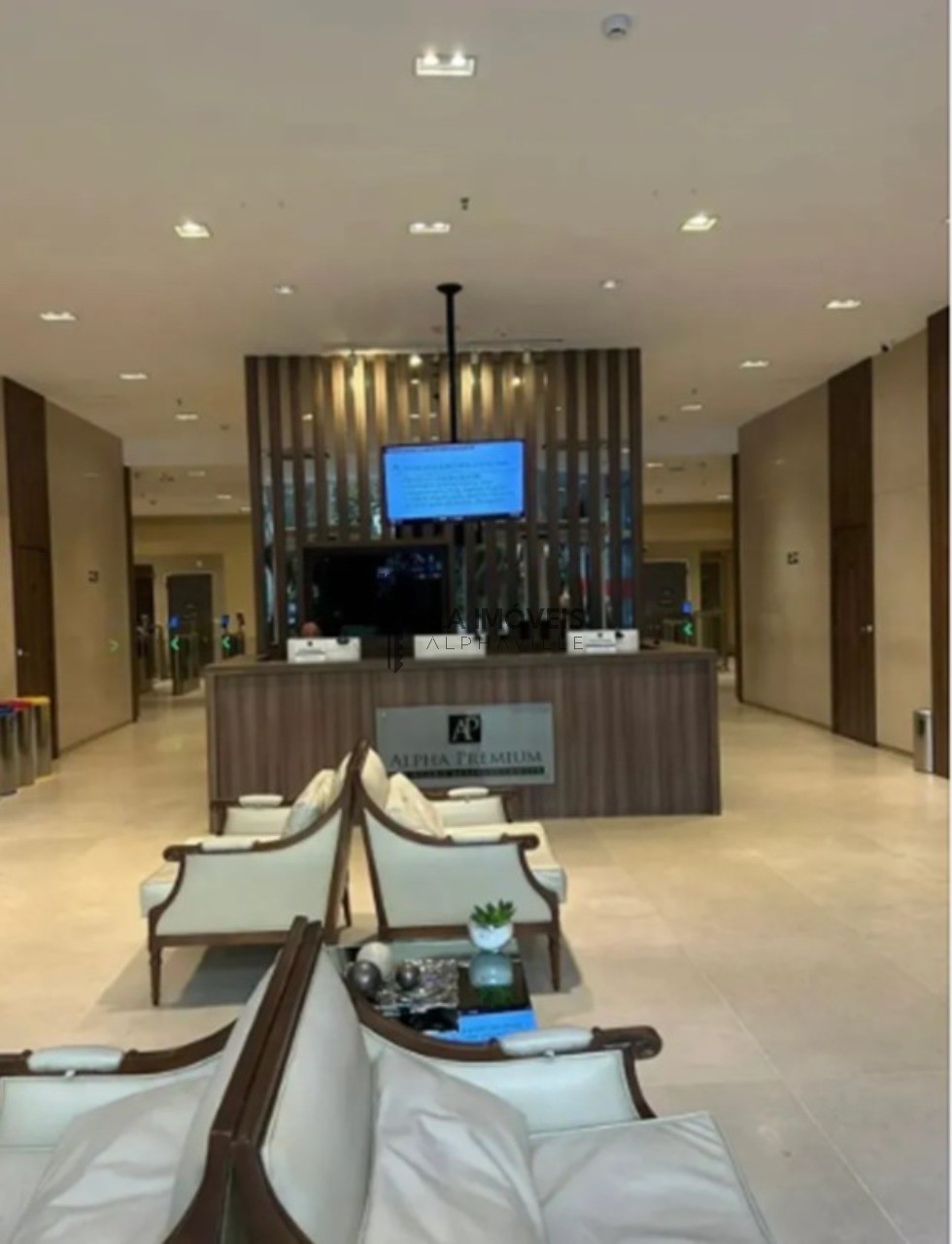 Sala comercial para venda ou locação em Alphaville Centro Industrial e Empresarial/Alphaville., 46 m² – Barueri – Cód. 78622358 — imagem 10
