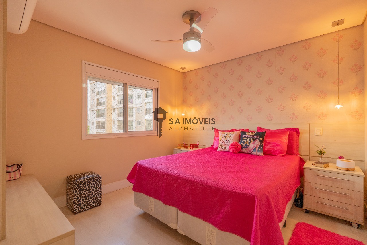 Apartamento à venda no Alpha Vita, 144 m² – Alphaville, Santana de Parnaíba – Cód. 78551829 — imagem 16