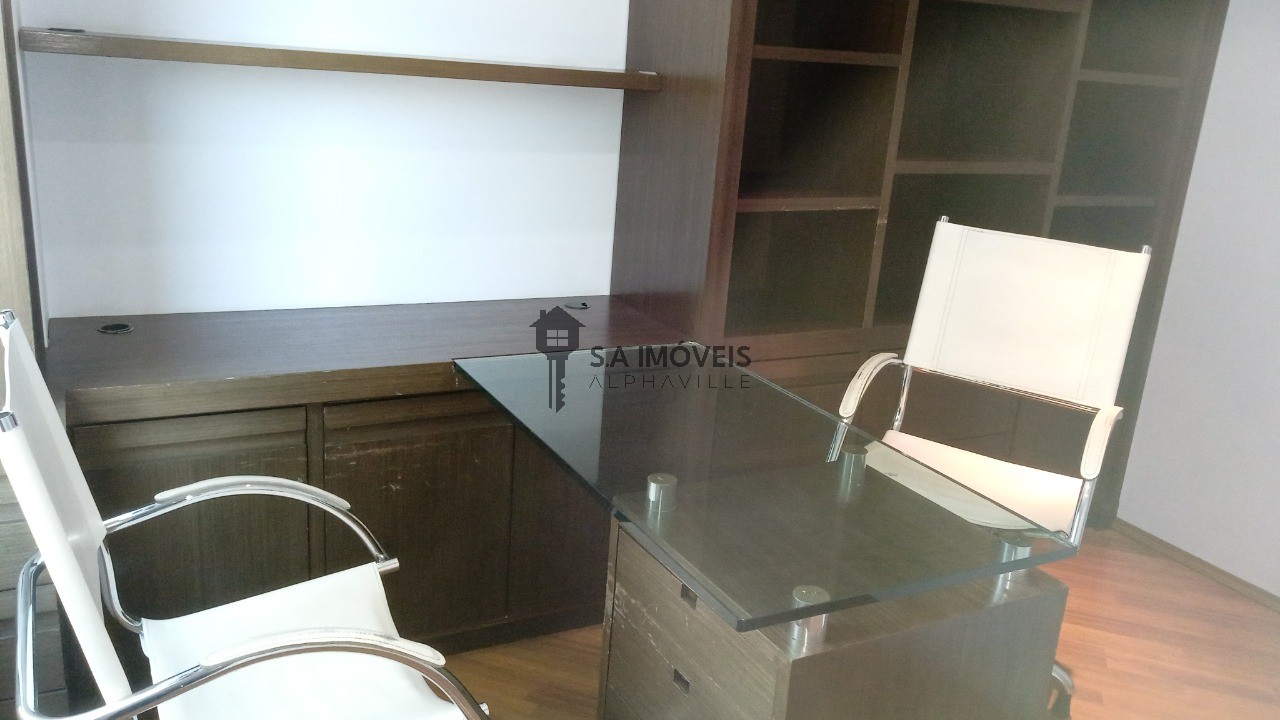 Sala comercial para locação em Alphaville Centro Industrial e Empresarial/Alphaville., 42 m² – Barueri – Cód. 78623249 — imagem 4