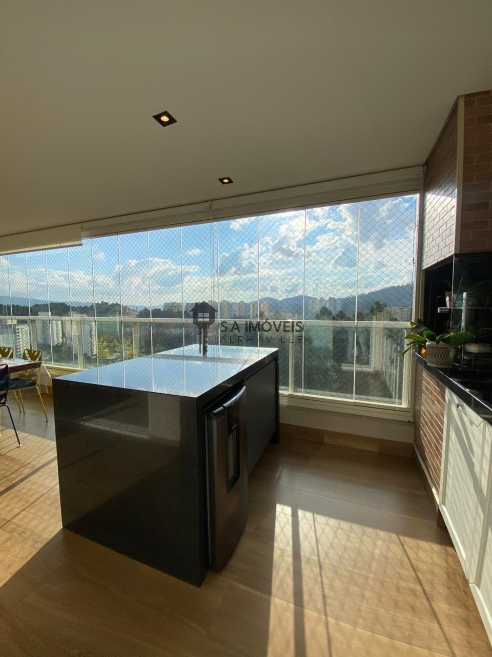 Apartamento à venda no Boulevard, 228 m² – Tamboré, Santana de Parnaíba – Cód. 78609411 — imagem 5