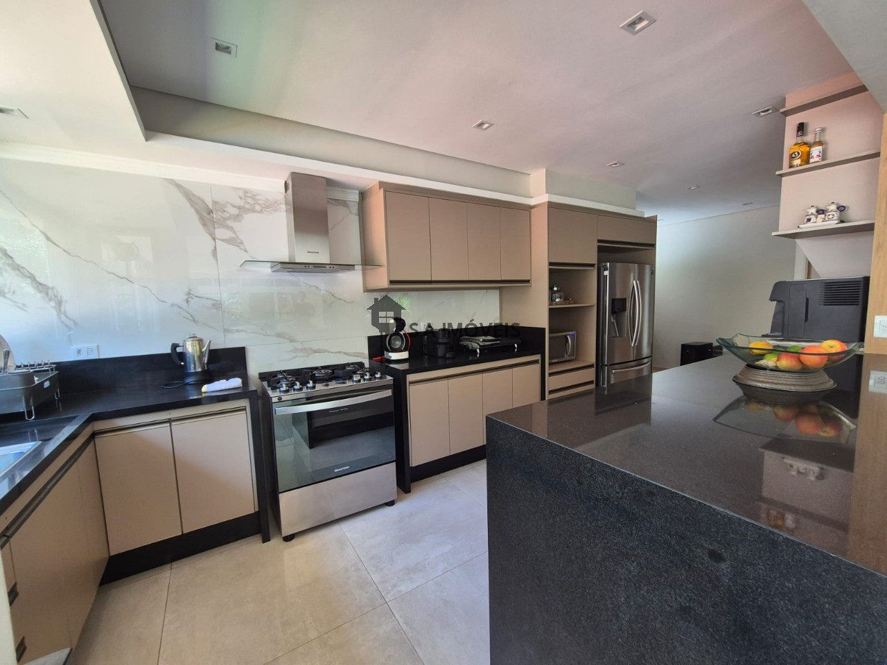 Casa para locação no Tamboré 2, 700 m² – Tamboré, Santana de Parnaíba – Cód. 78604639 — imagem 12