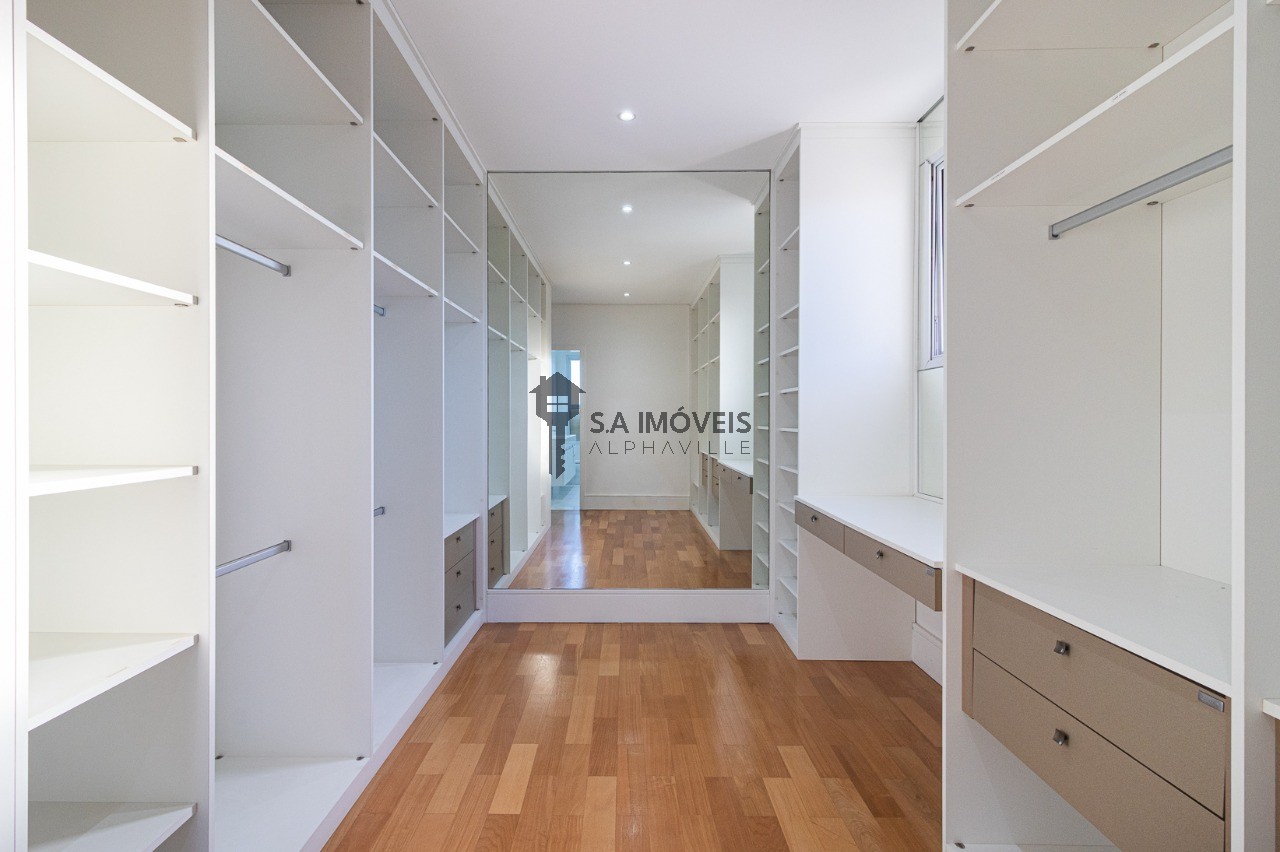 Casa à venda no Genesis 1, 440 m² – Alphaville, Santana de Parnaíba – Cód. 78611248 — imagem 24