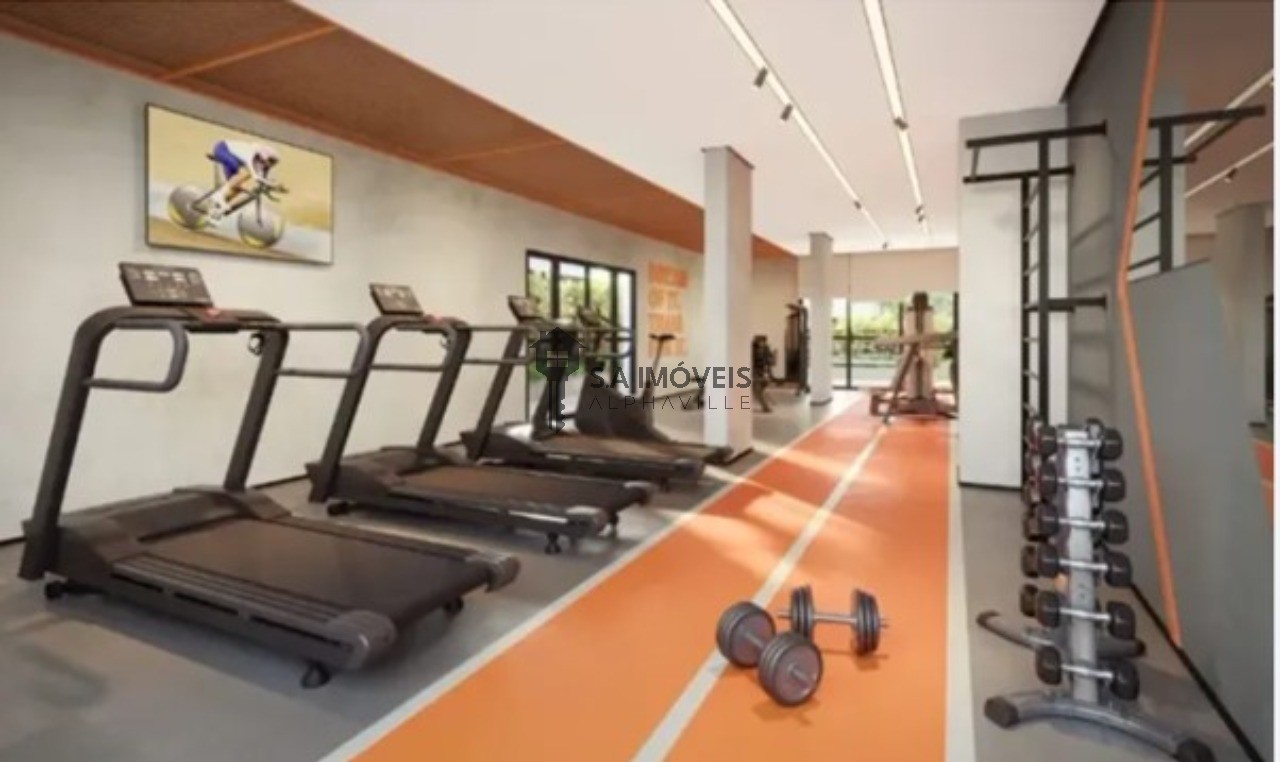 Apartamento à venda no Joy, 65 m² – Aldeia, Barueri – Cód. 78618865 — imagem 14