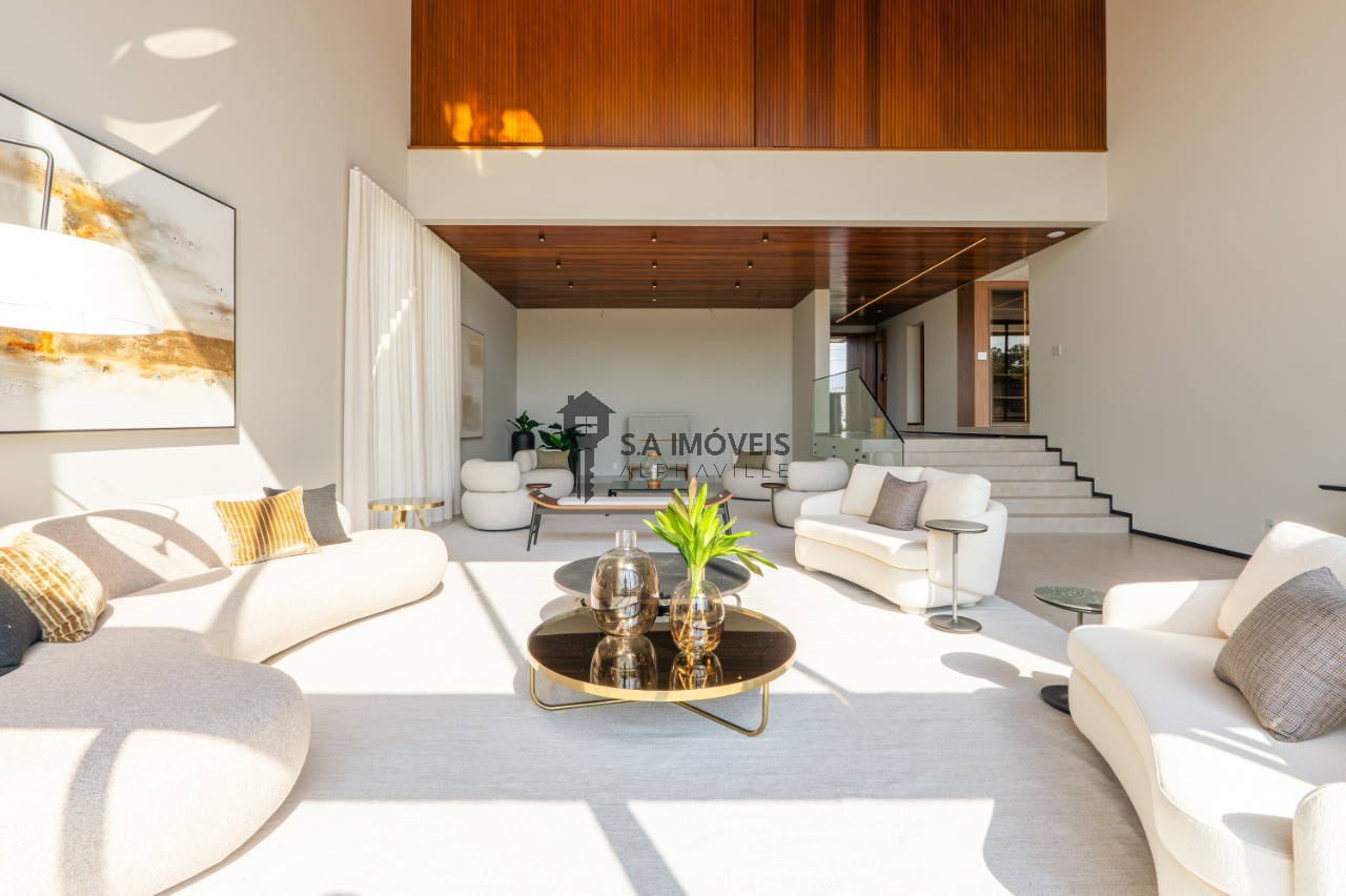 Casa à venda no Tamboré 1, 1.144 m² – Residencial Tamboré, Barueri – Cód. 78604631 — imagem 5