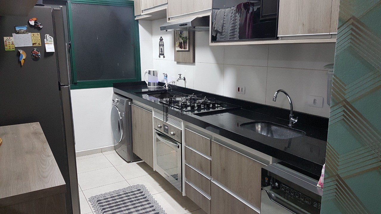Apartamento à venda em Alphaville Centro Industrial e Empresarial/Alphaville., 85 m² – Barueri – Cód. 78622316 — imagem 6