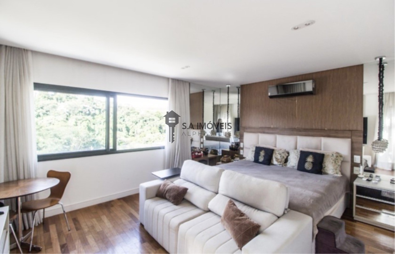 Casa à venda no Campos do Conde Alphaville, 460 m² – Tamboré, Santana de Parnaíba – Cód. 78622112 — imagem 24