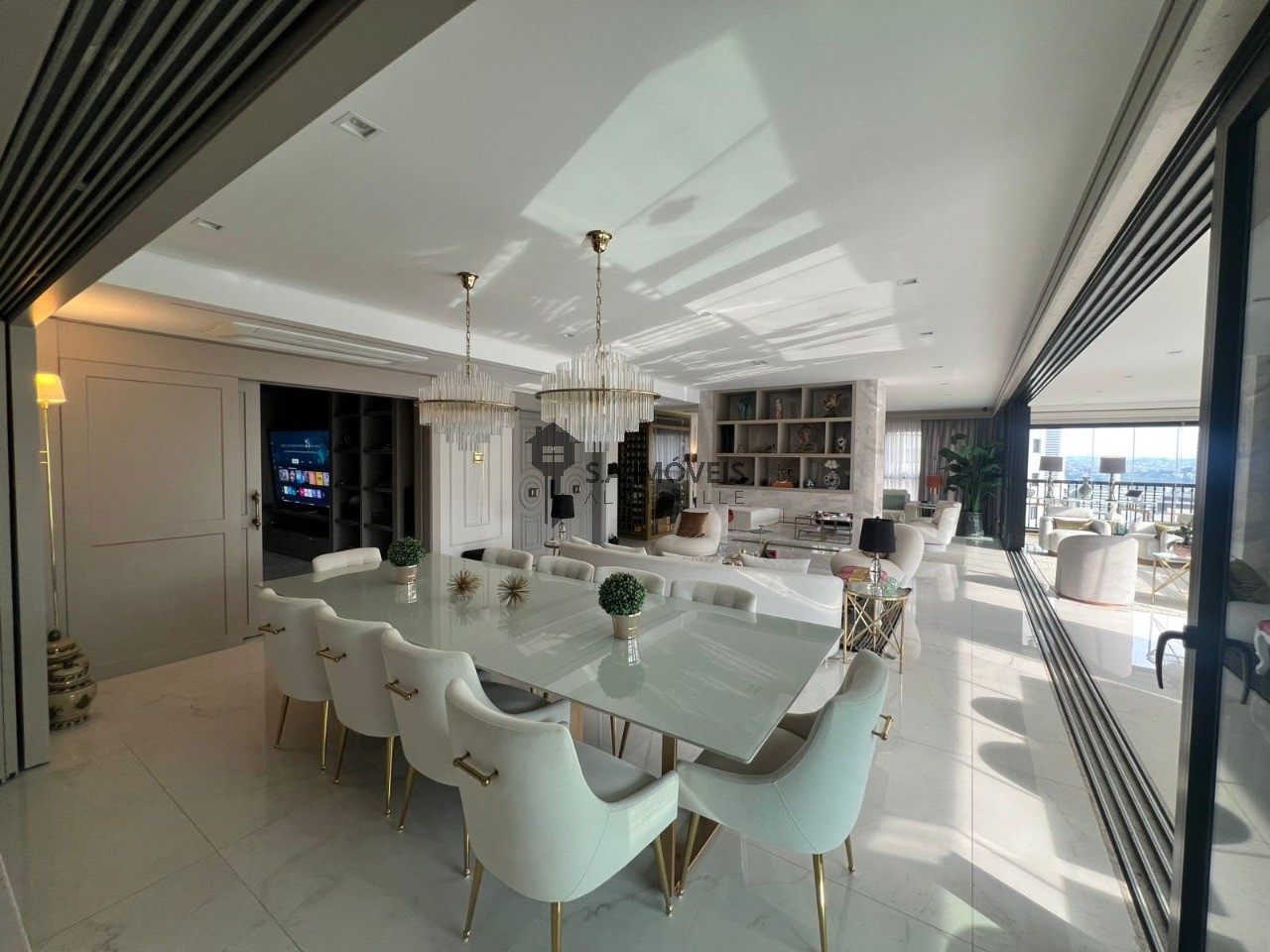 Apartamento à venda no Flora, 565 m² – Alphagran Alphaville, Barueri – Cód. 78317861 — imagem 17