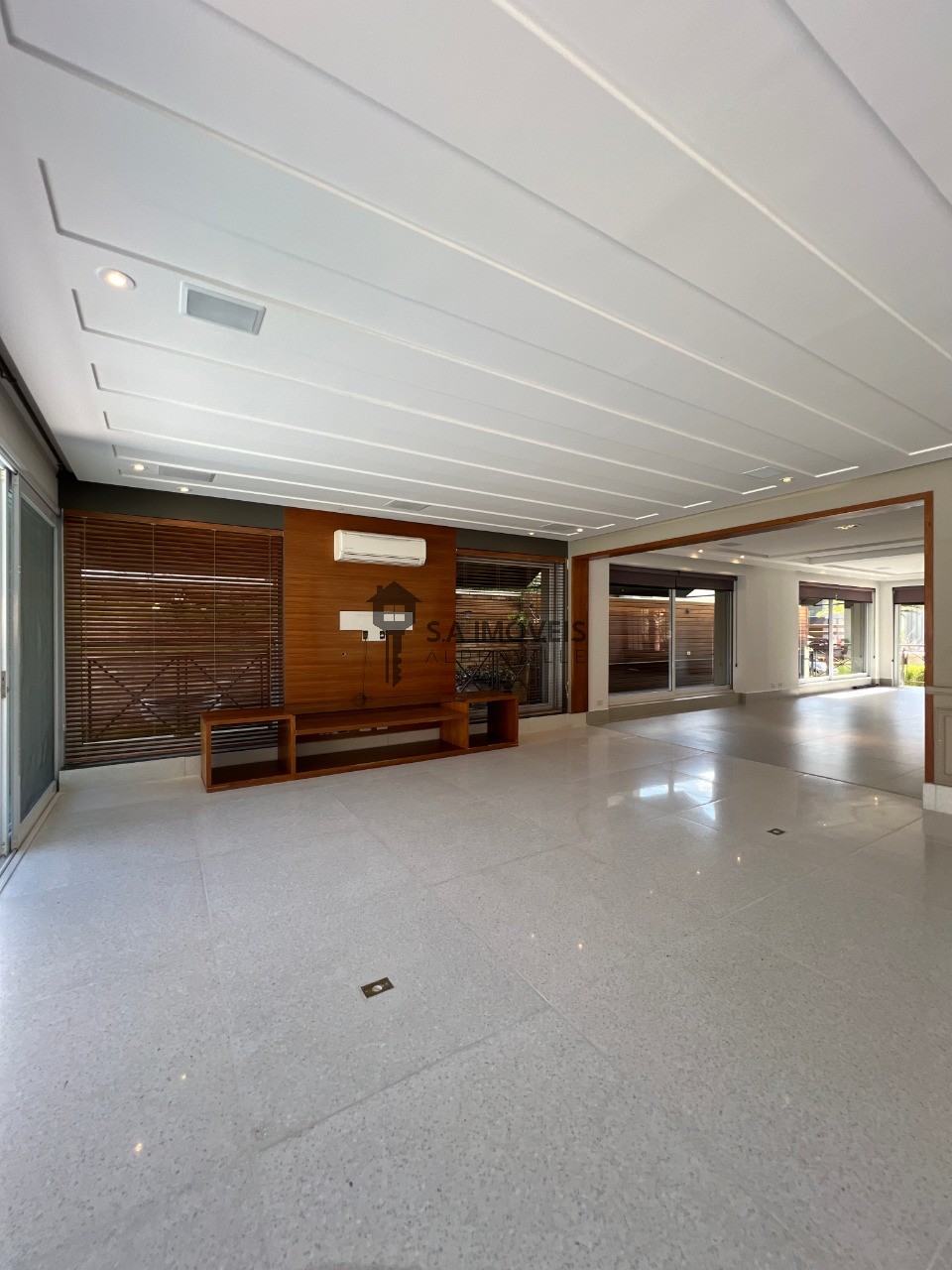 Casa à venda no Tamboré 11, 645 m² – Tamboré, Santana de Parnaíba – Cód. 78540642 — imagem 4