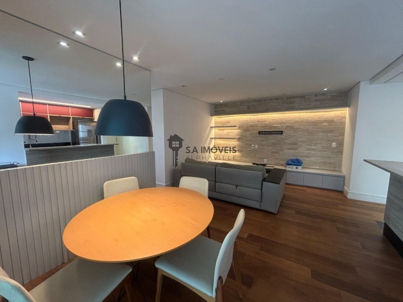 APARTAMENTO — AVENIDA ÔMEGA - Novare - Novare - MELVILLE EMPRESARIAL I E II - BARUERI/SP — imagem 16