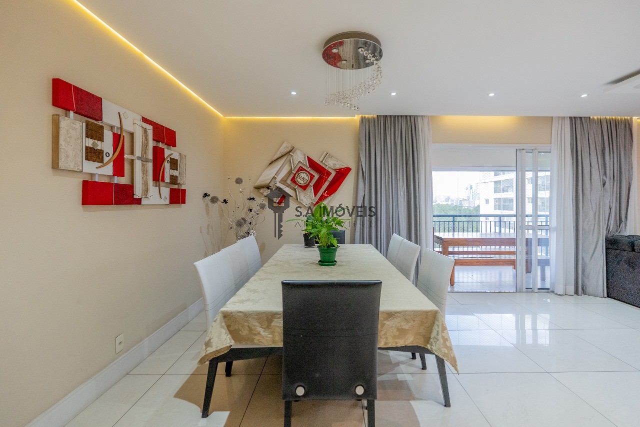 Apartamento à venda no Alpha Vita, 144 m² – Alphaville, Santana de Parnaíba – Cód. 78551829 — imagem 11