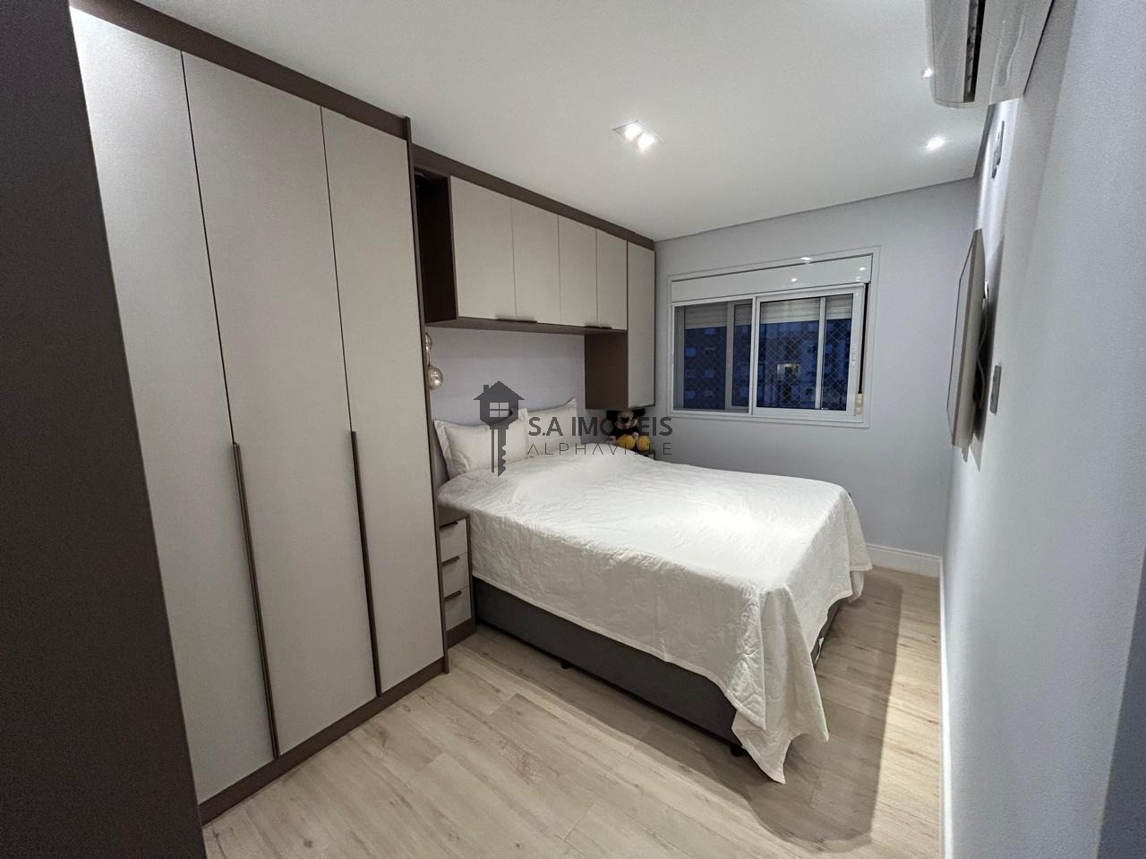 Apartamento à venda no Bellagio, 65 m² – Alphaville Empresarial, Barueri – Cód. 78621935 — imagem 13