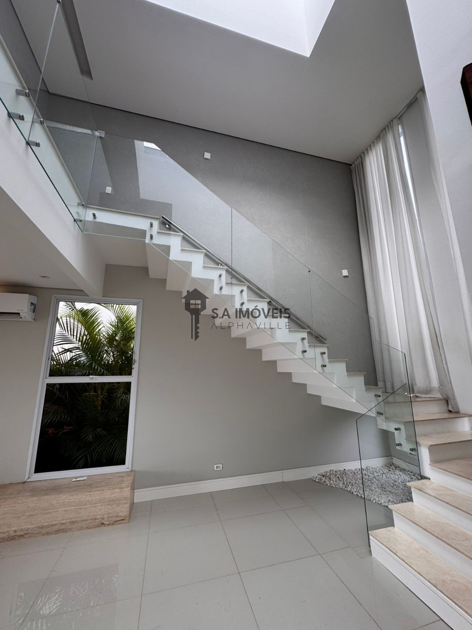 Casa à venda no Genesis 1, 309 m² – Alphaville, Santana de Parnaíba – Cód. 78576757 — imagem 3