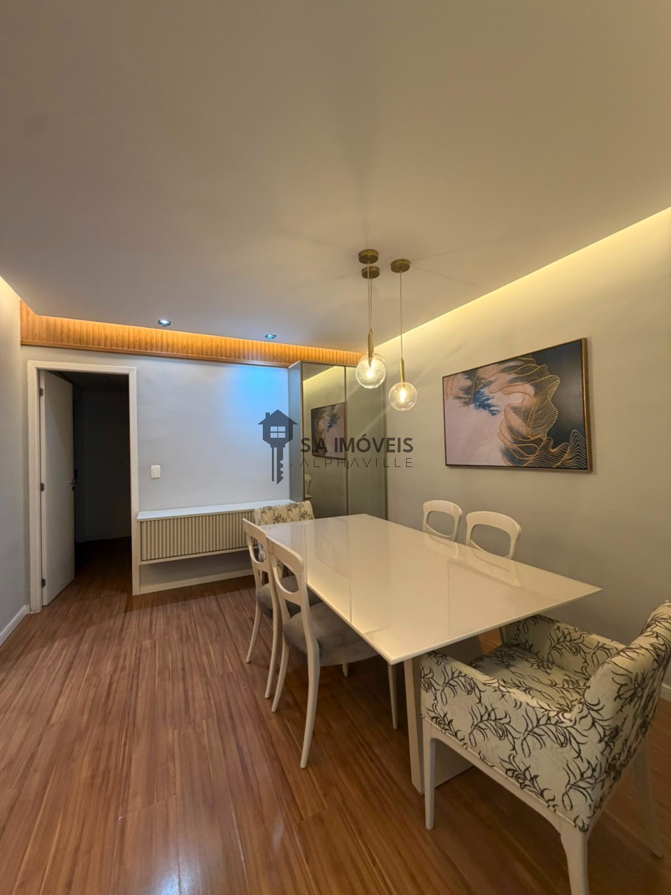 Apartamento para venda ou locação em Alphaville Centro Industrial e Empresarial/Alphaville., 86 m² – Barueri – Cód. 78616093 — imagem 3