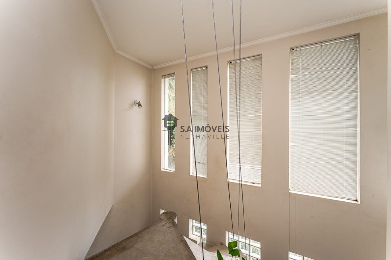 Casa à venda no Residencial 6, 640 m² – Alphaville, Santana de Parnaíba – Cód. 78554267 — imagem 10