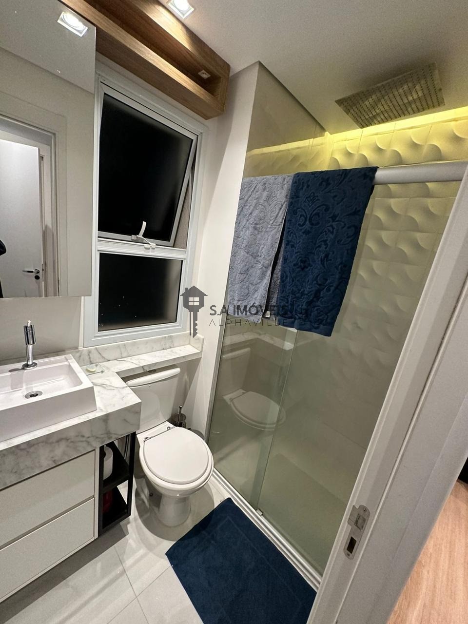 Apartamento à venda no Acqua Park, 70 m² – Alphaville Empresarial, Barueri – Cód. 78558399 — imagem 11