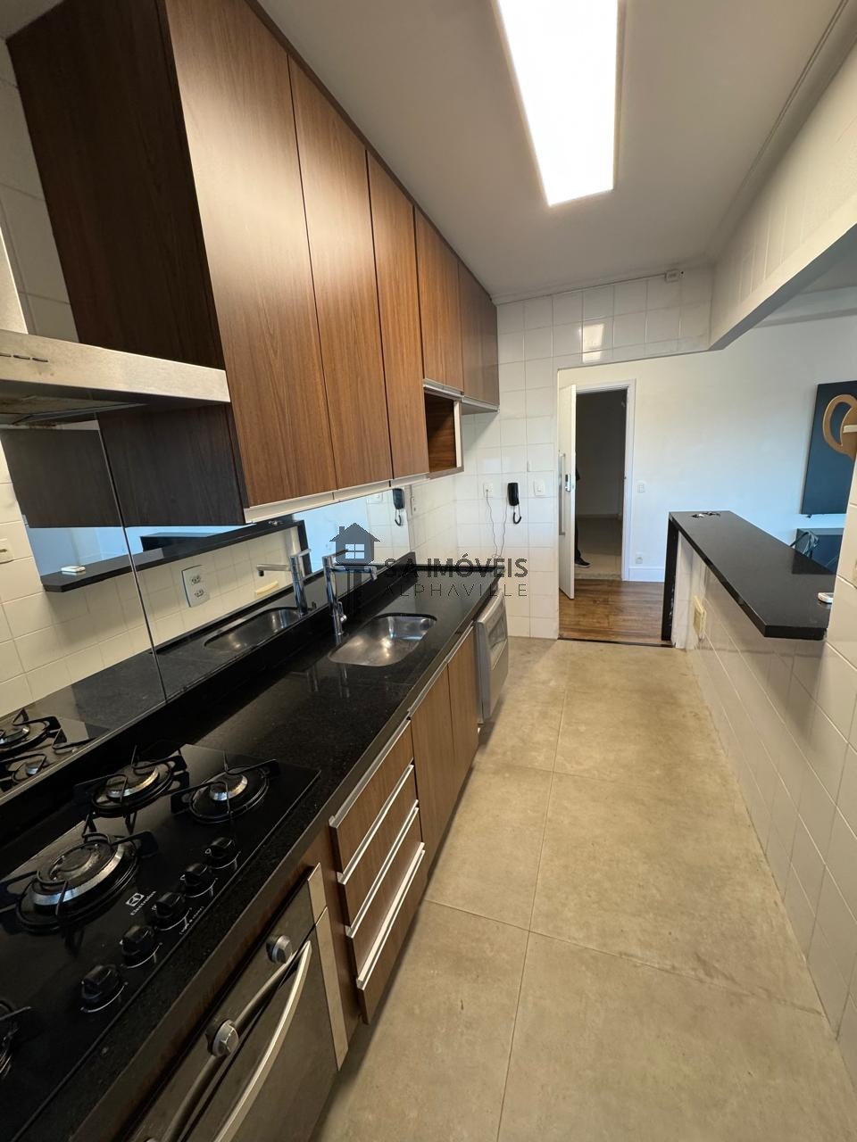 Apartamento à venda no Alpha Vita, 94 m² – Alphaville, Santana de Parnaíba – Cód. 78623311 — imagem 5