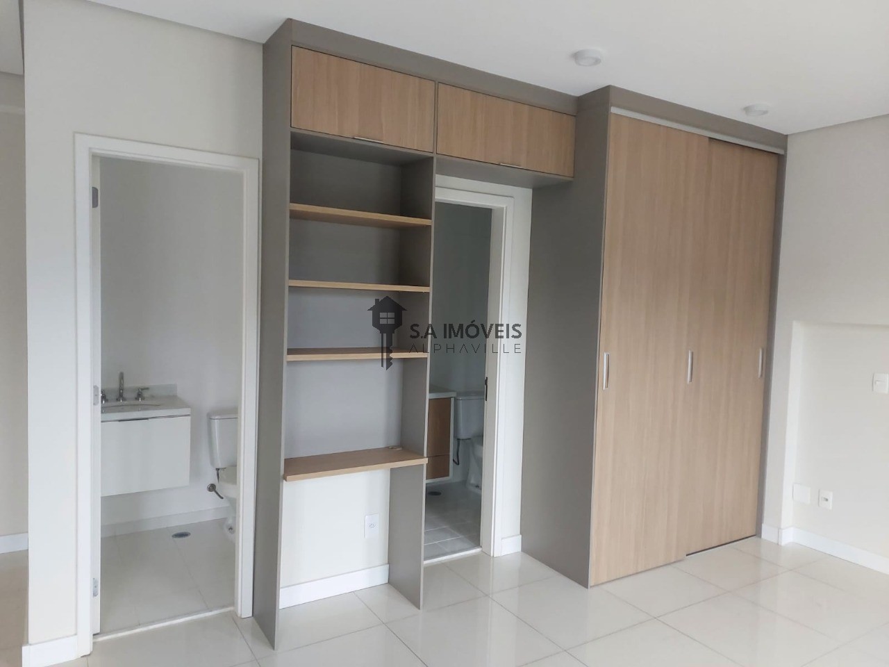 Apartamento para locação no Trix, 49 m² – Tamboré, Santana de Parnaíba – Cód. 73699406 — imagem 15