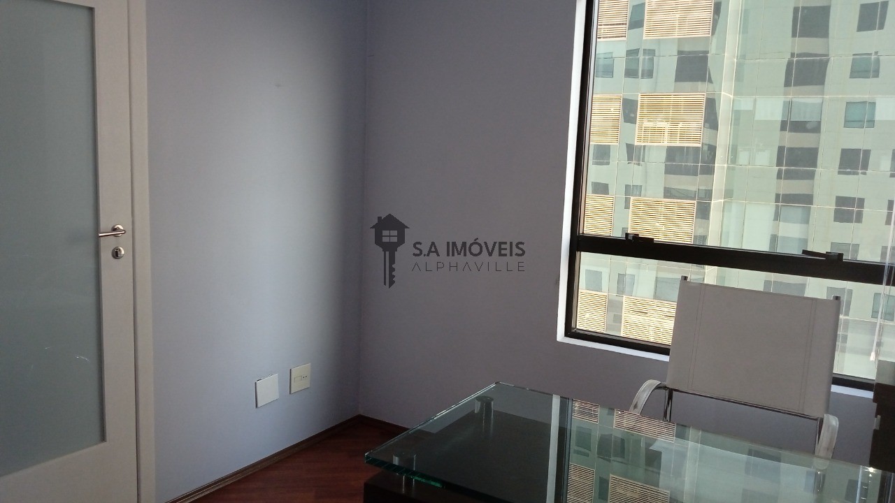 Sala comercial para locação em Alphaville Centro Industrial e Empresarial/Alphaville., 42 m² – Barueri – Cód. 78623249 — imagem 3