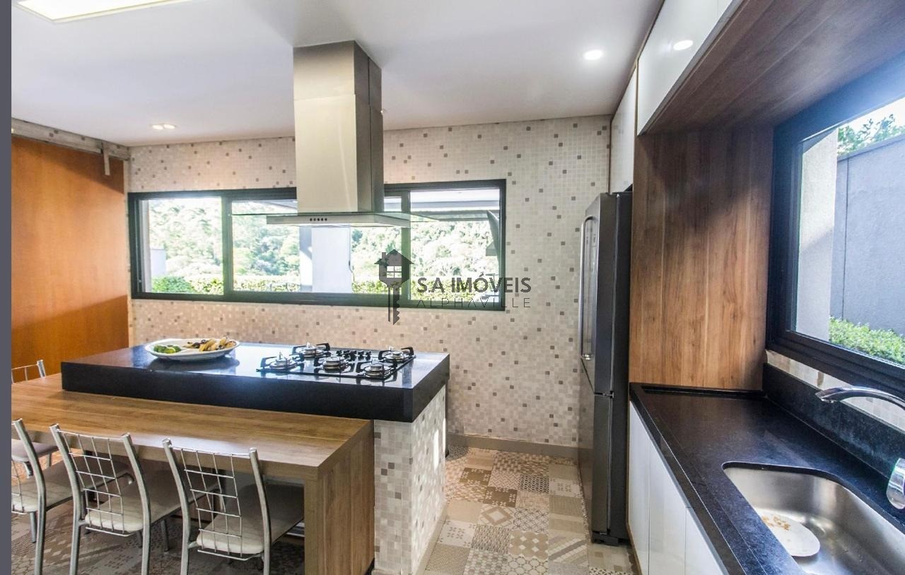 Casa à venda no Campos do Conde Alphaville, 460 m² – Tamboré, Santana de Parnaíba – Cód. 78622112 — imagem 17