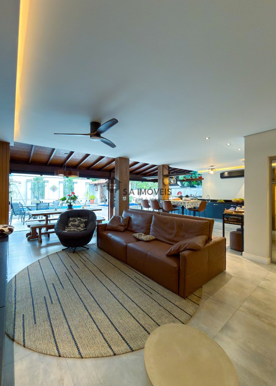 Casa à venda no Residencial 4, 300 m² – Alphaville, Santana de Parnaíba – Cód. 78609905 — imagem 11