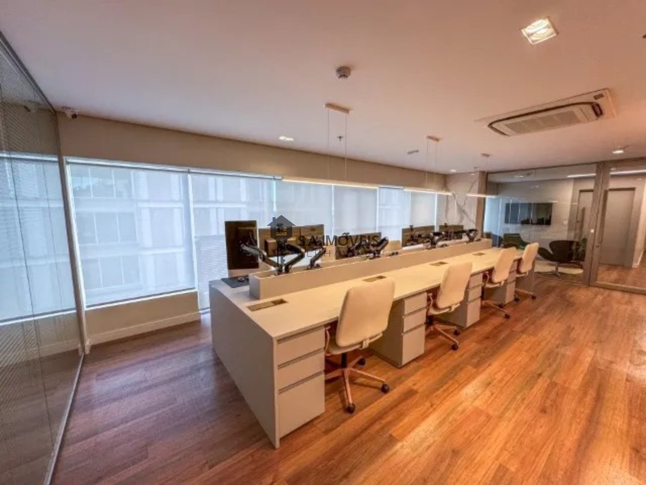 Sala comercial à venda em Alphaville Centro Industrial e Empresarial/Alphaville., 176 m² – Barueri – Cód. 78570687 — imagem 2