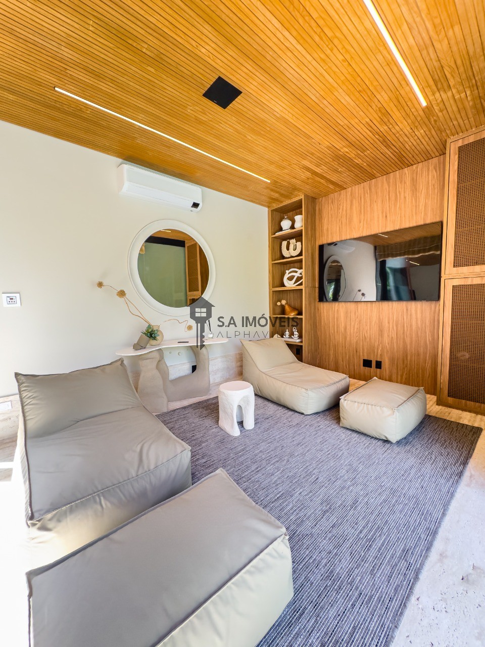 Casa à venda no Tamboré 3, 952 m² – Alphaville, Santana de Parnaíba – Cód. 78563733 — imagem 24