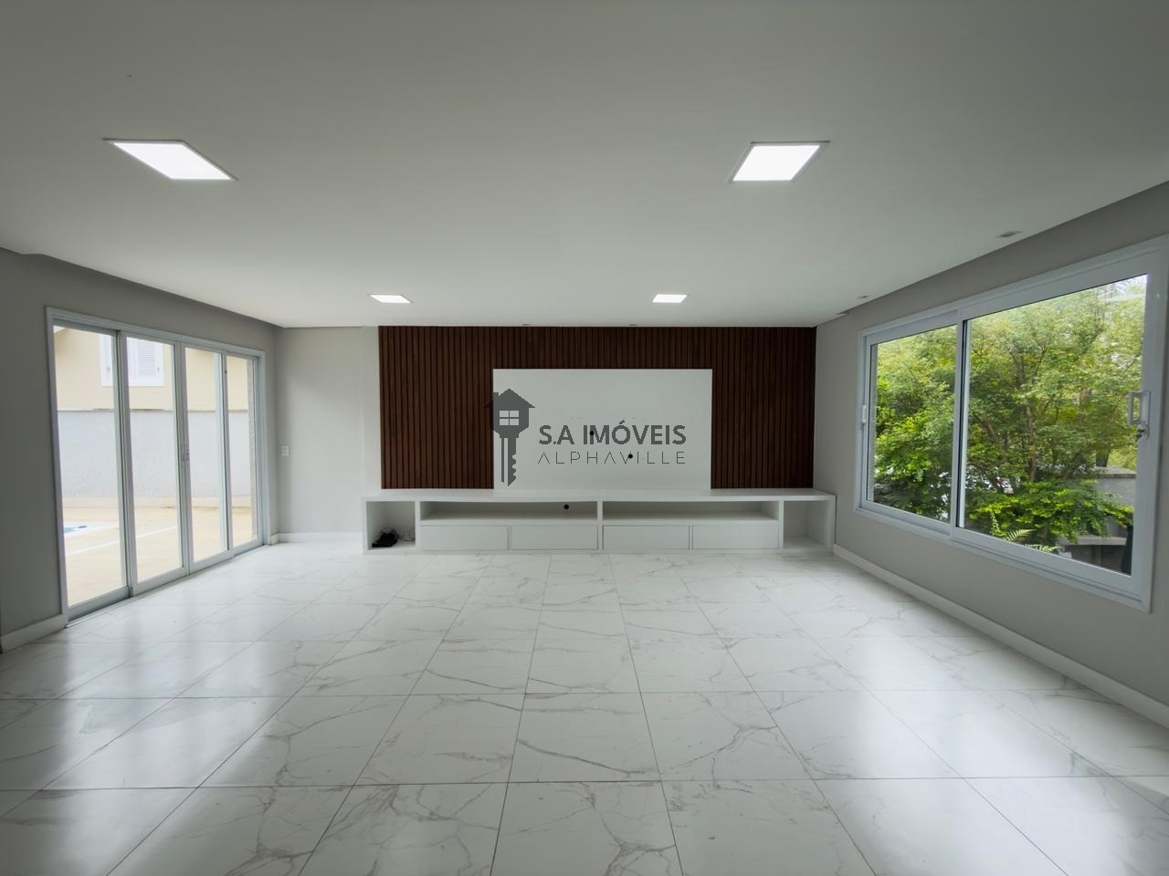 Casa para venda ou locação no Melville, 300 m² – Tamboré, Santana de Parnaíba – Cód. 78535849 — imagem 5