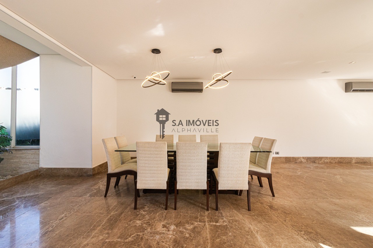 Casa para venda ou locação no Villa Solaia, 985 m² – Tamboré, Barueri – Cód. 78611253 — imagem 11
