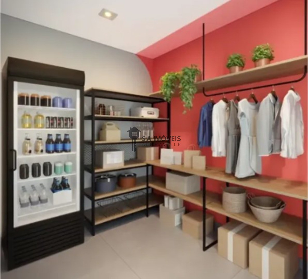 Apartamento à venda no Joy, 65 m² – Aldeia, Barueri – Cód. 78618865 — imagem 10