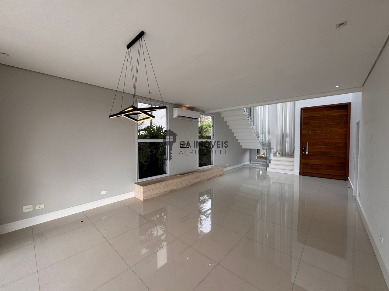Casa à venda no Genesis 1, 309 m² – Alphaville, Santana de Parnaíba – Cód. 78576757 — imagem 5