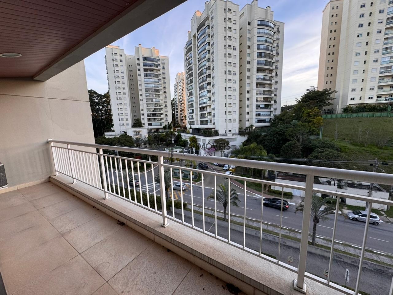 Apartamento para locação no Trix, 49 m² – Tamboré, Santana de Parnaíba – Cód. 77899481 — imagem 2