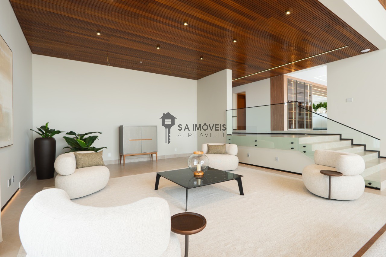 Casa à venda no Tamboré 1, 1.144 m² – Residencial Tamboré, Barueri – Cód. 78604631 — imagem 21
